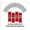Cambay Institute of Hospitality Management, Neemrana