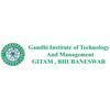 Gandhi Institute of Technology & Management