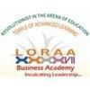 LORAA Business Academy