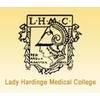 Lady Hardinge Medical College