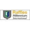 Raffles Millennium International, Ahmedabad