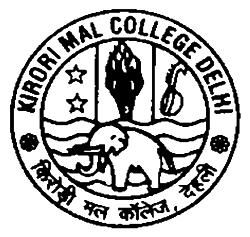 Kirori Mal College