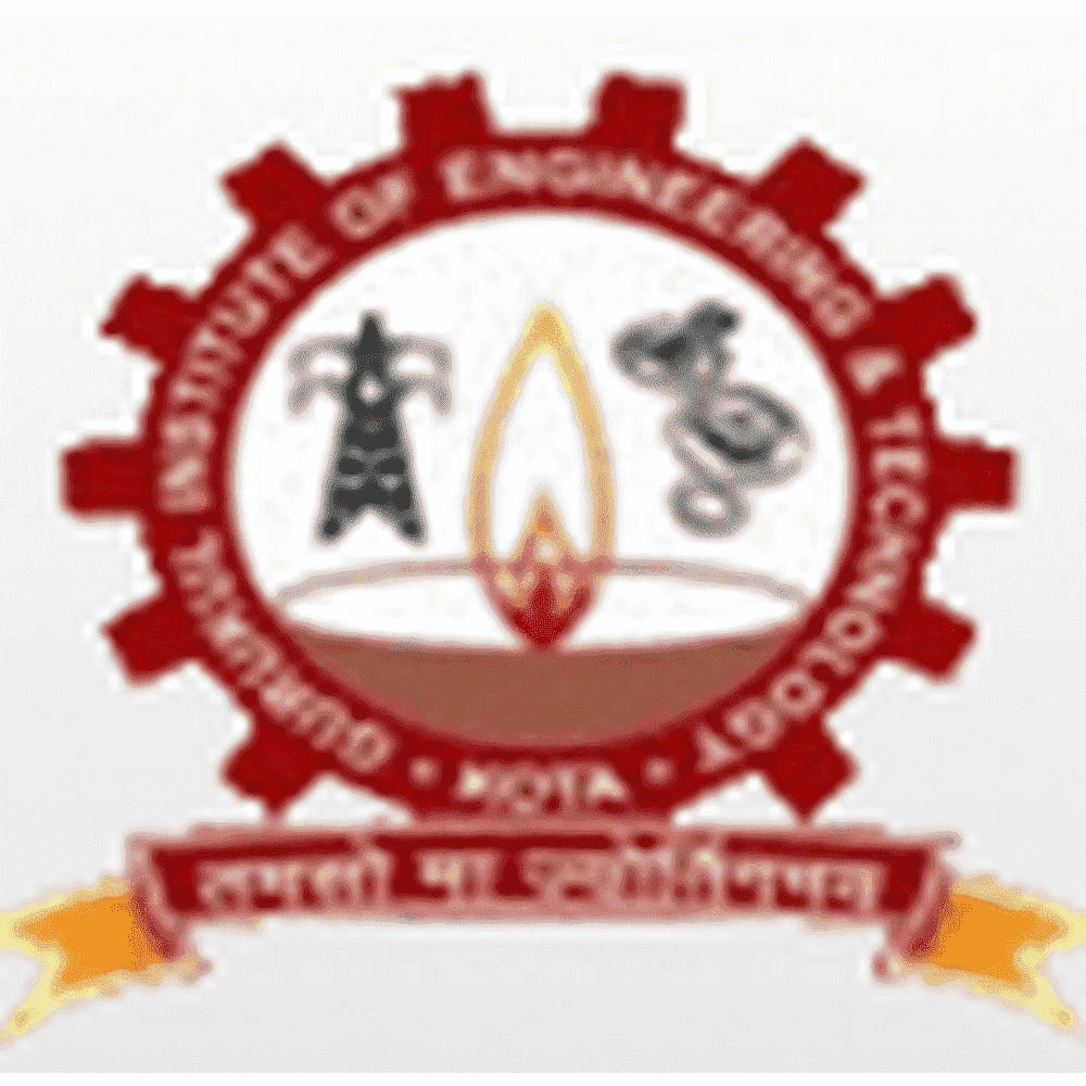 Gurukul Institute of Engineering & Technology