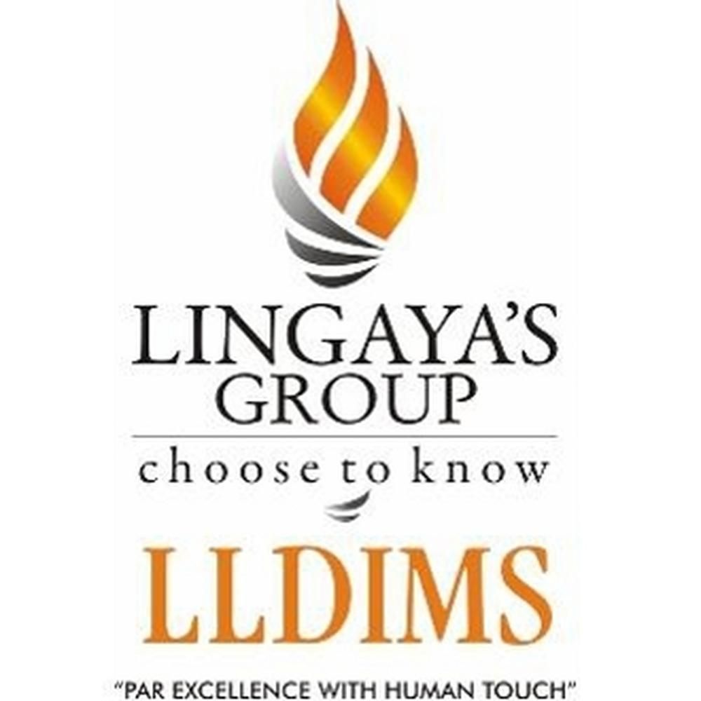 Lingaya's Lalita Devi Institute of Management & Sciences