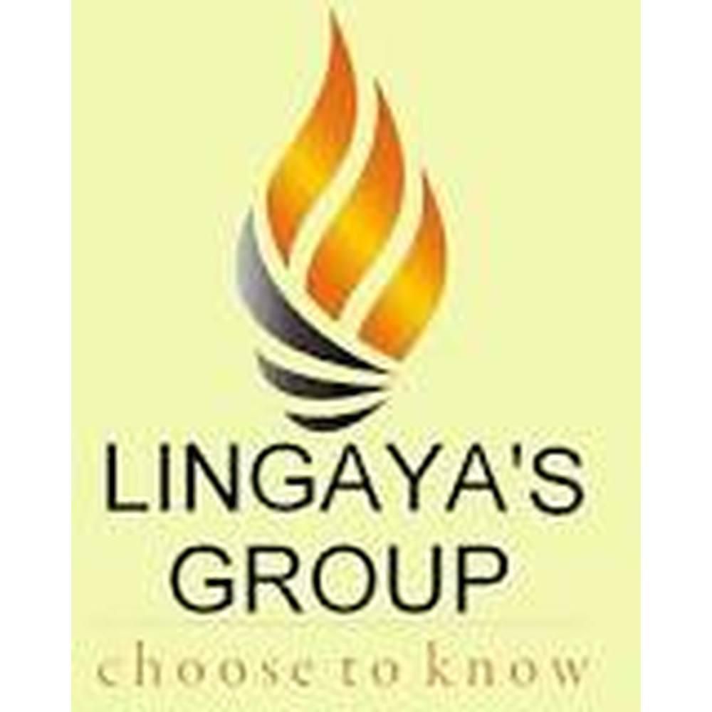 Lingaya's GVKS Institute of Management and Technology