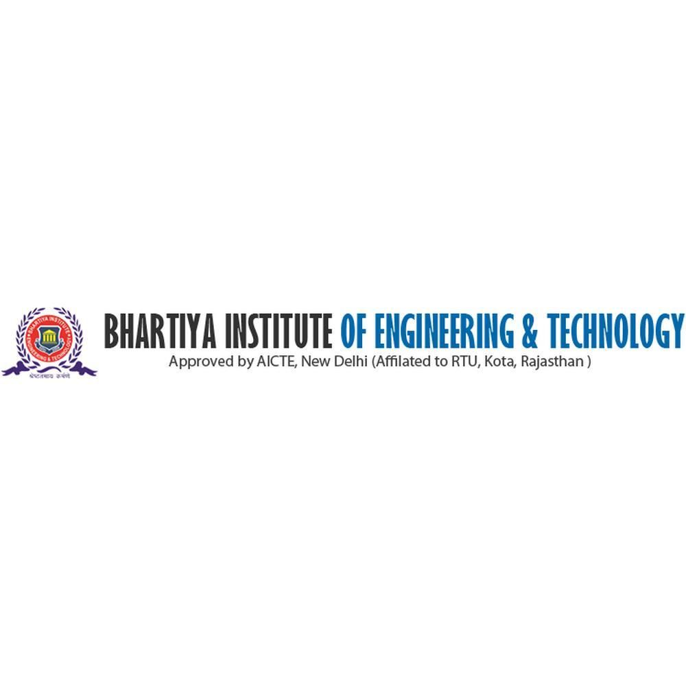 Bhartiya Institute of Engineering & Technology