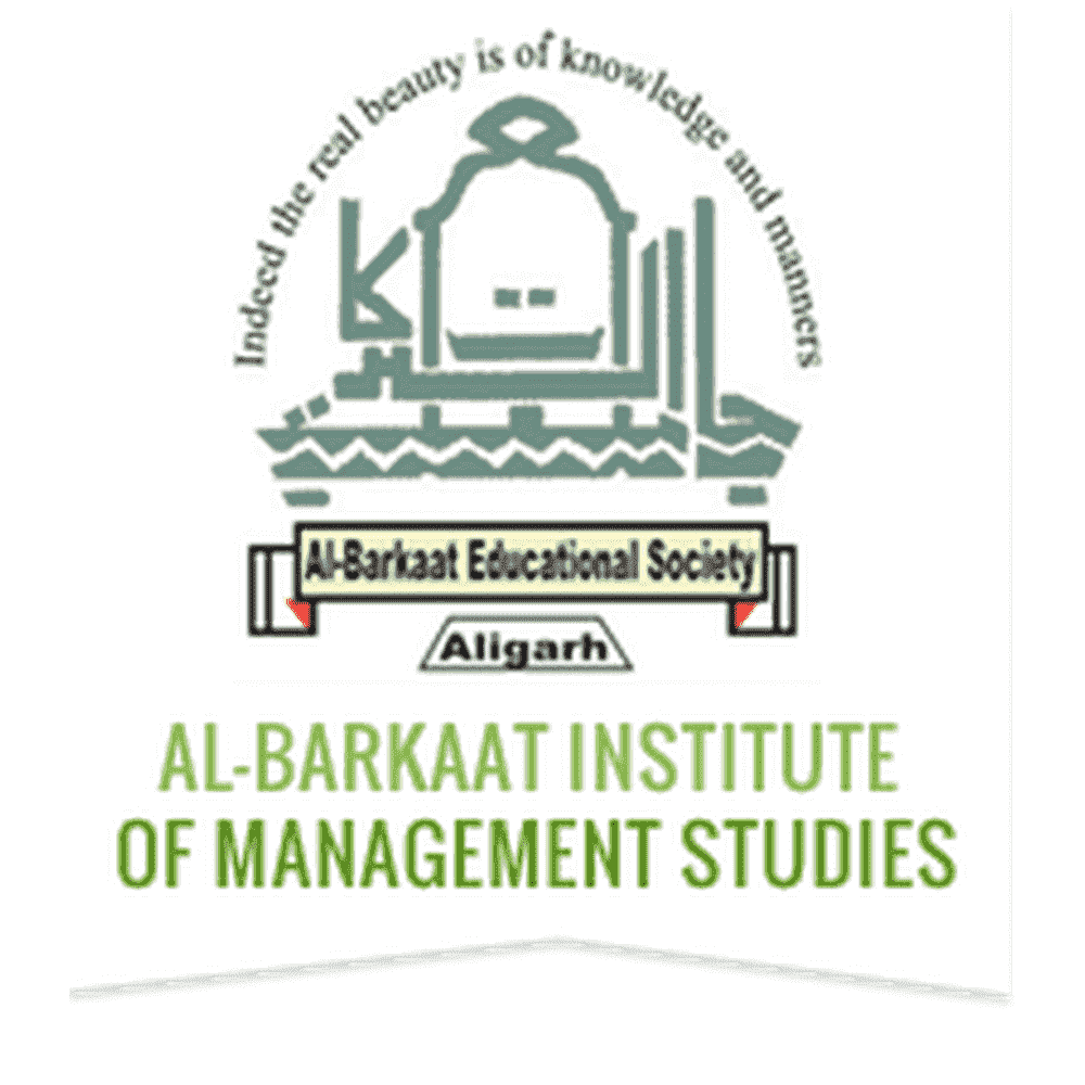 Al-Barkaat Institute Of Management Studies