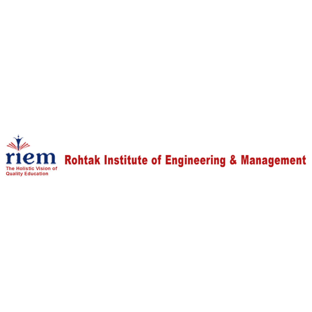 Rohtak Institute of Engineering & Management