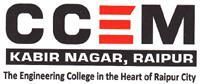 Central College of Engineering Management