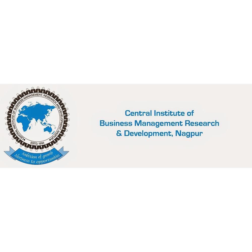 Central Institute of Business Management Research and Development