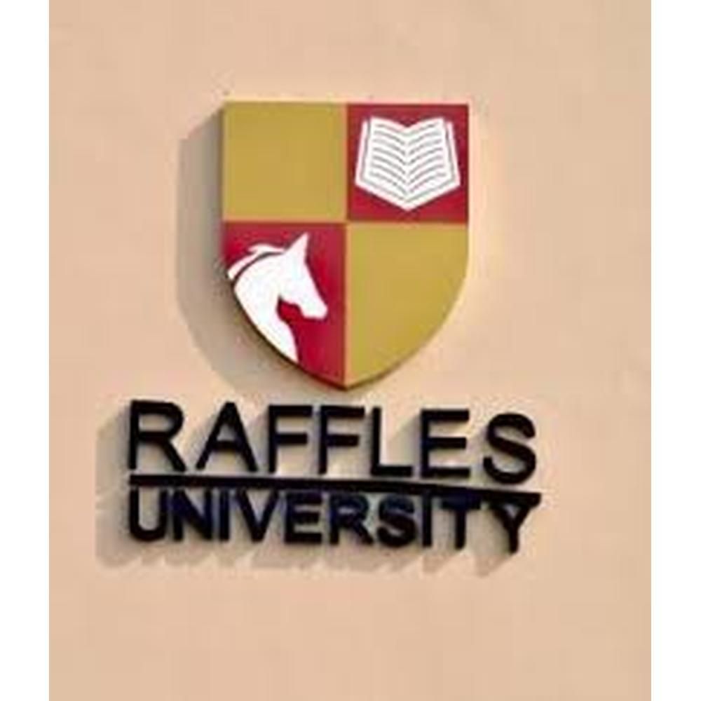 Raffles University-School of Law