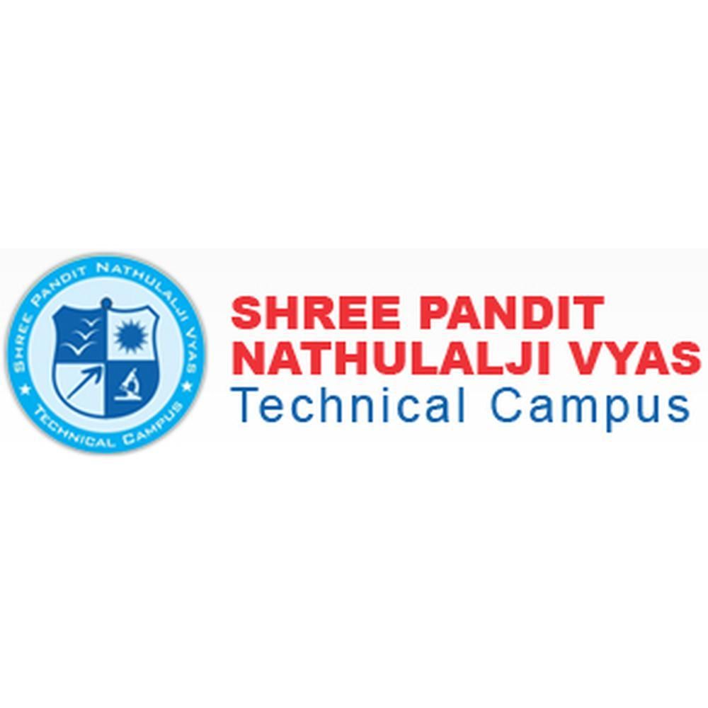 Shree Pandit Nathulalji Vyas Technical Campus