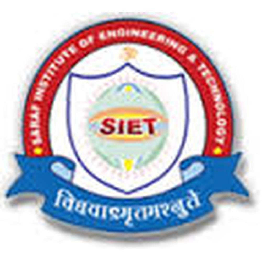 Saraf Institute of Engineering & Technology