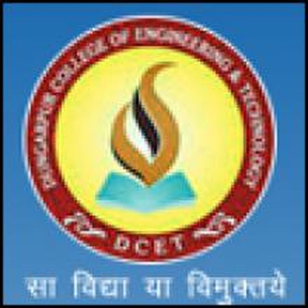 Dungarpur College of Engineering & Technology