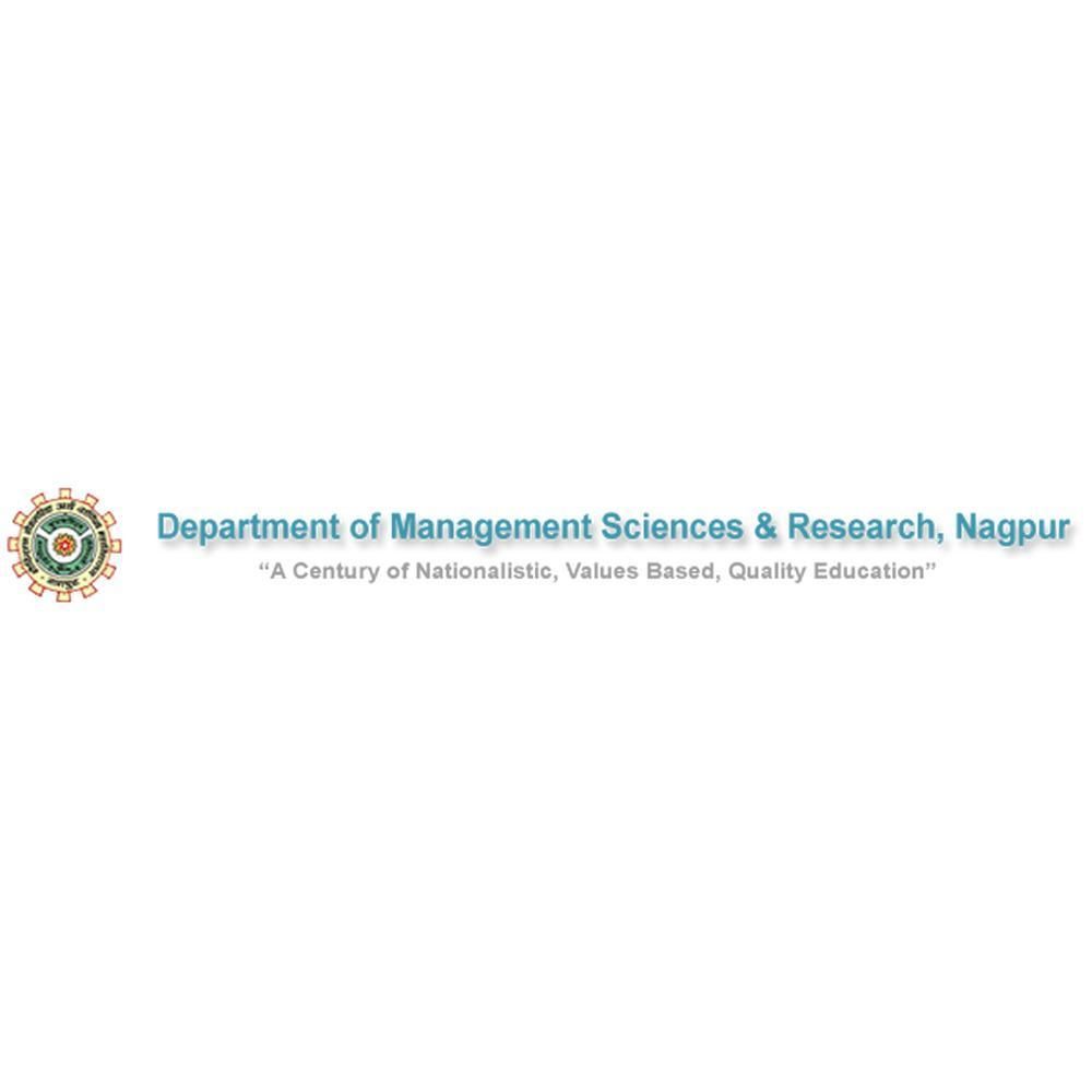 Shiksha Mandal's Department of Management Science and Research