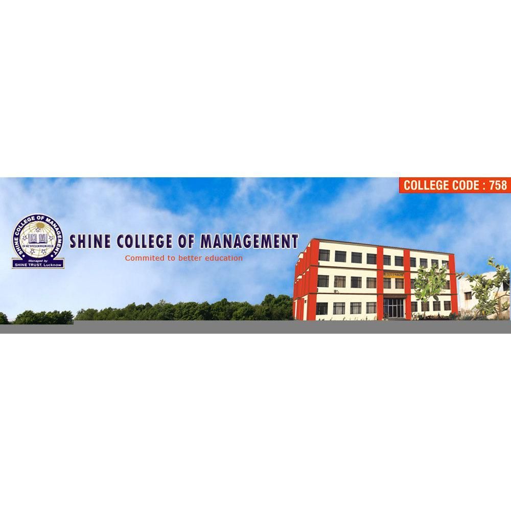 Shine College Of Management