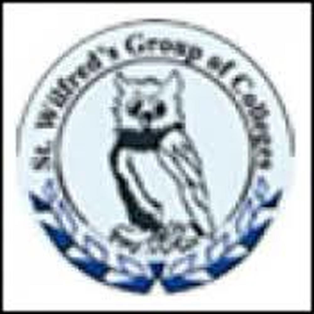 St. Wilfred's Group of Colleges, Ajmer