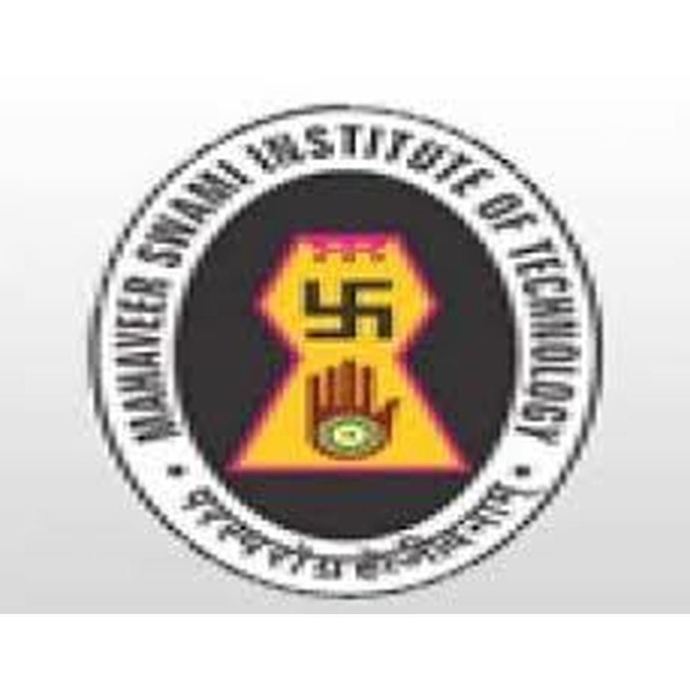 Mahaveer Swami Institute of Technology