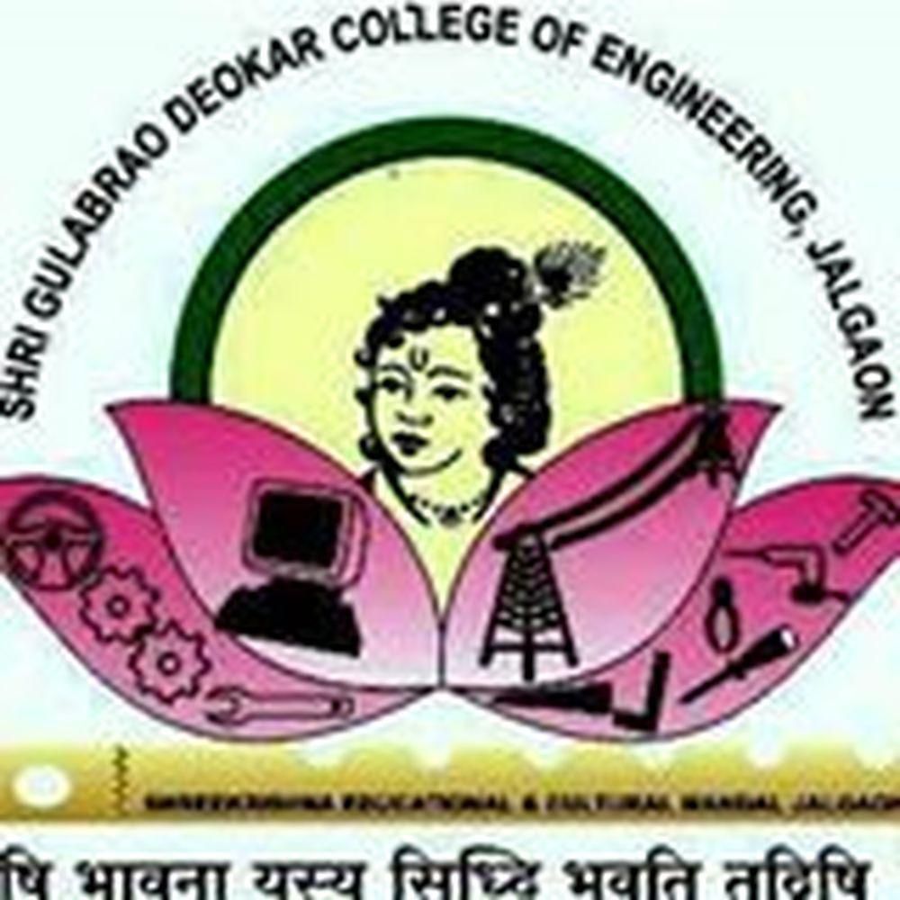 Shri Gulabrao Deokar College Of Engineering