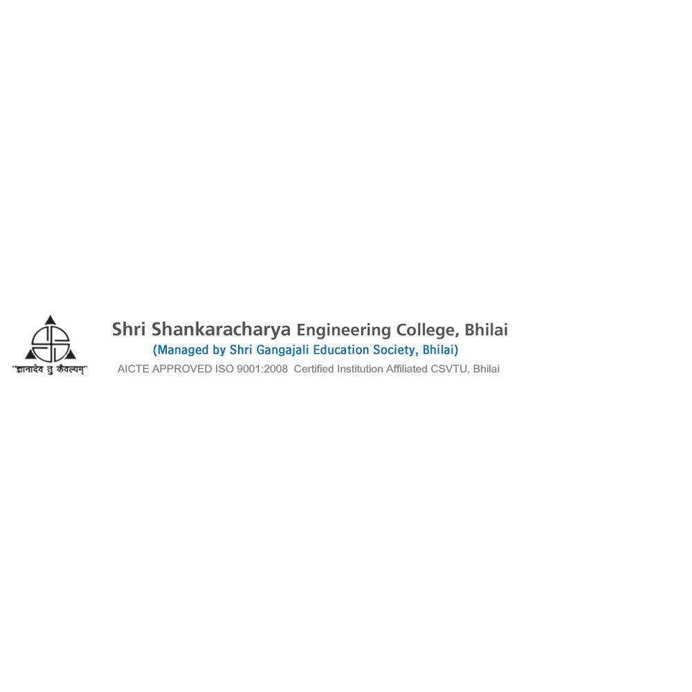 Shri Shankaracharya Engineering College