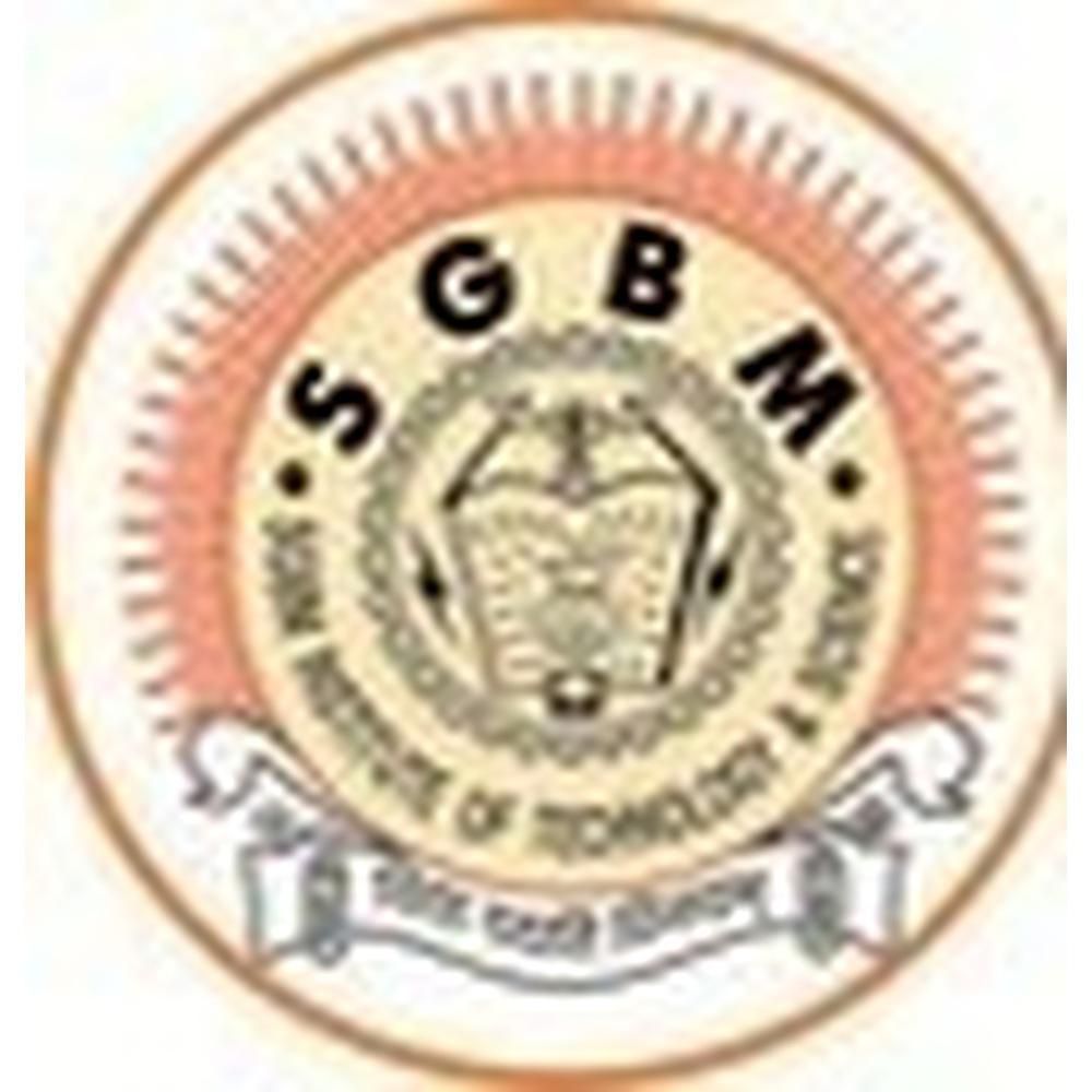 SBGM Institute of Science and Technology