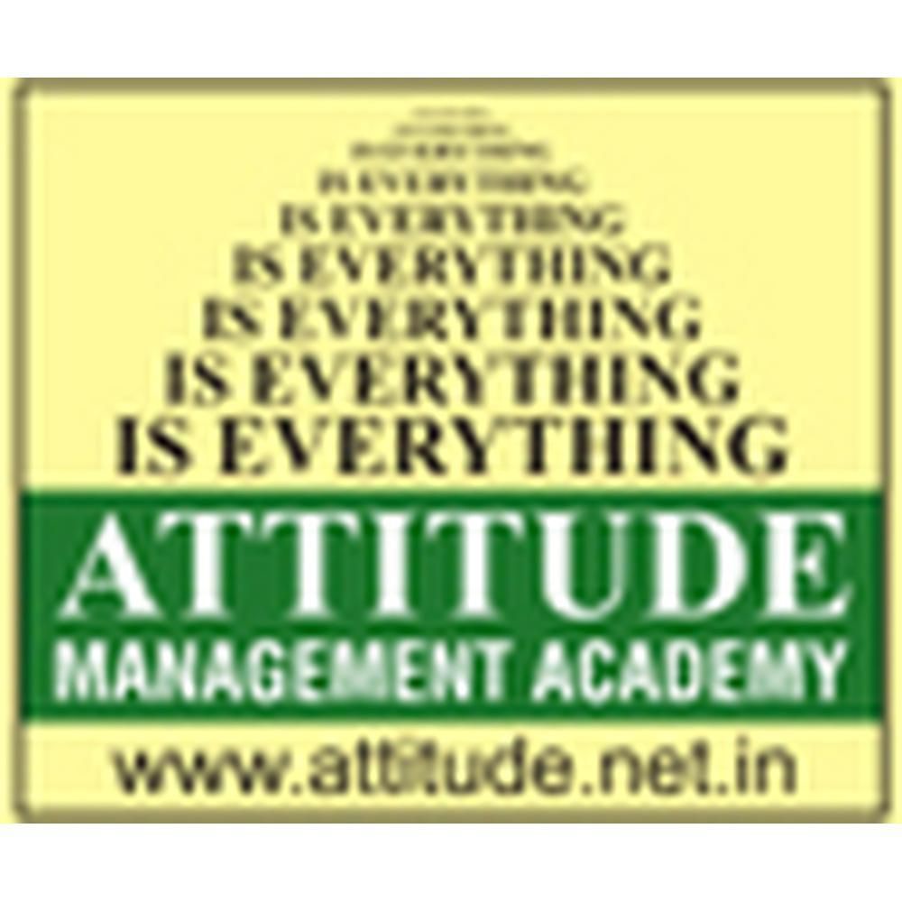 Attitude Management Academy