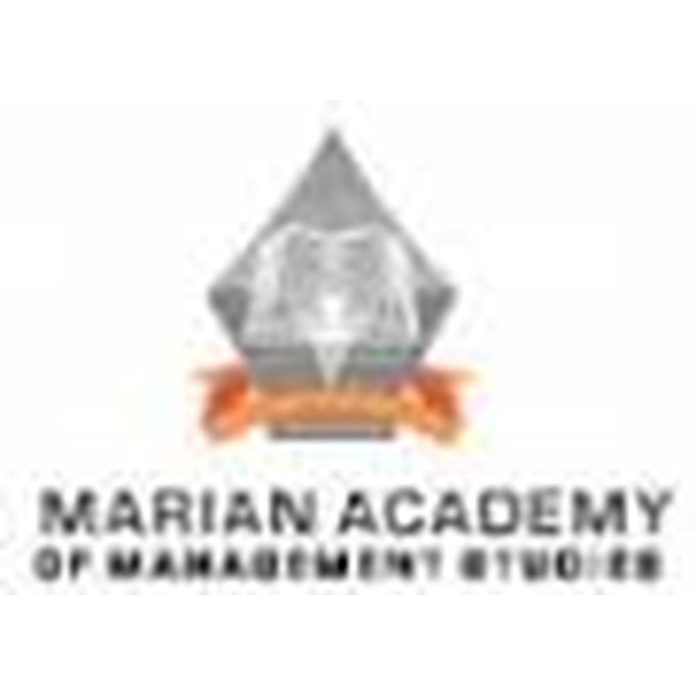 Marian Academy of Management Studies