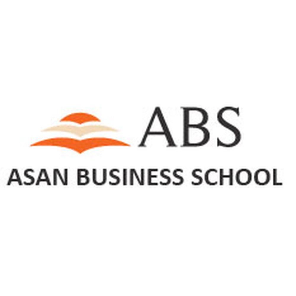 Asan Business School