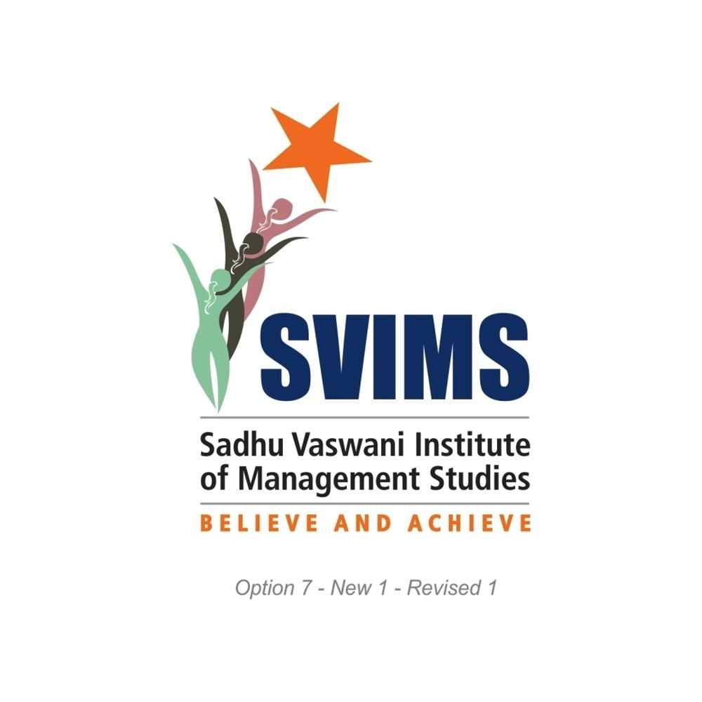 Sadhu Vaswani Institute of Management Studies