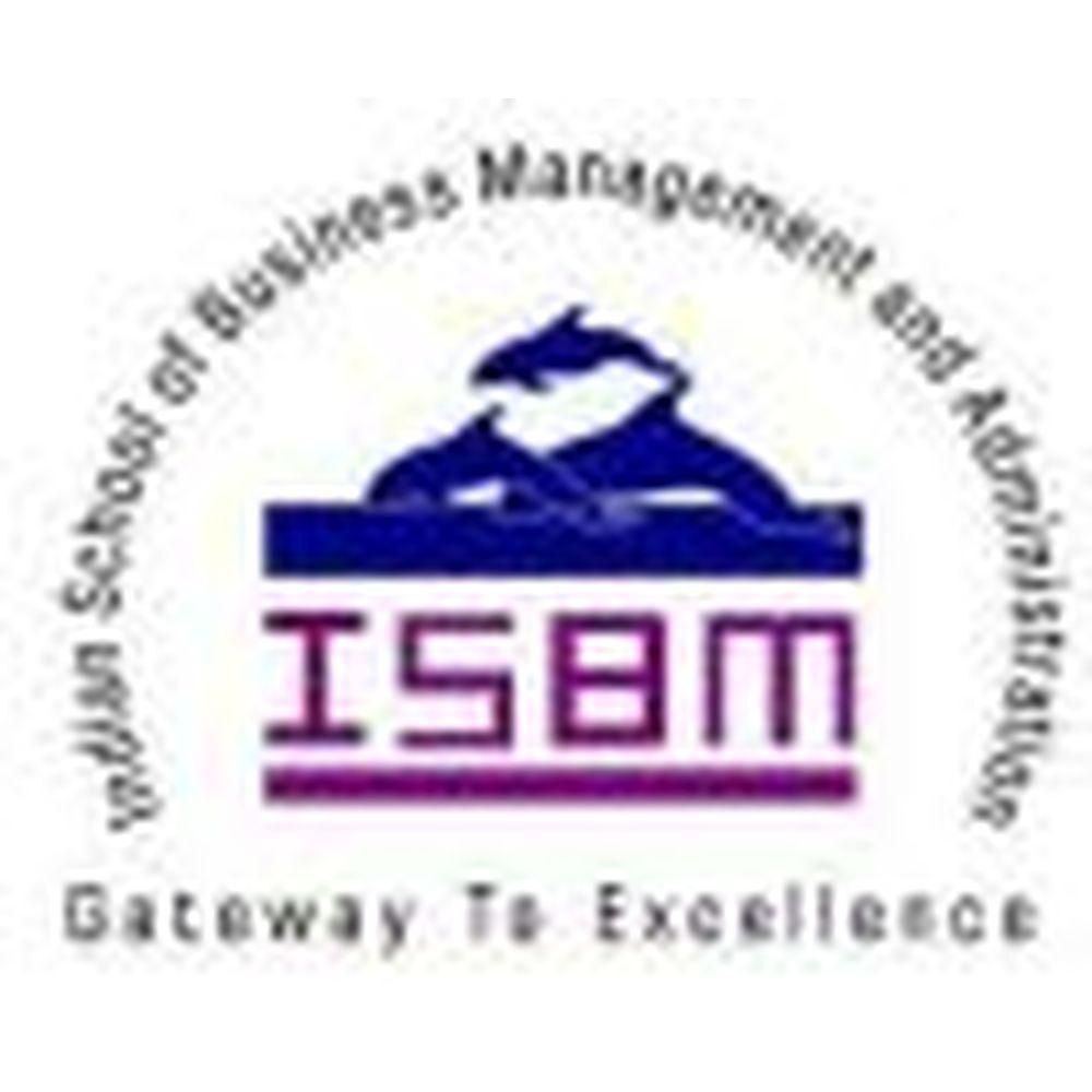 Indian School of Business Management & Administration, Jaipur