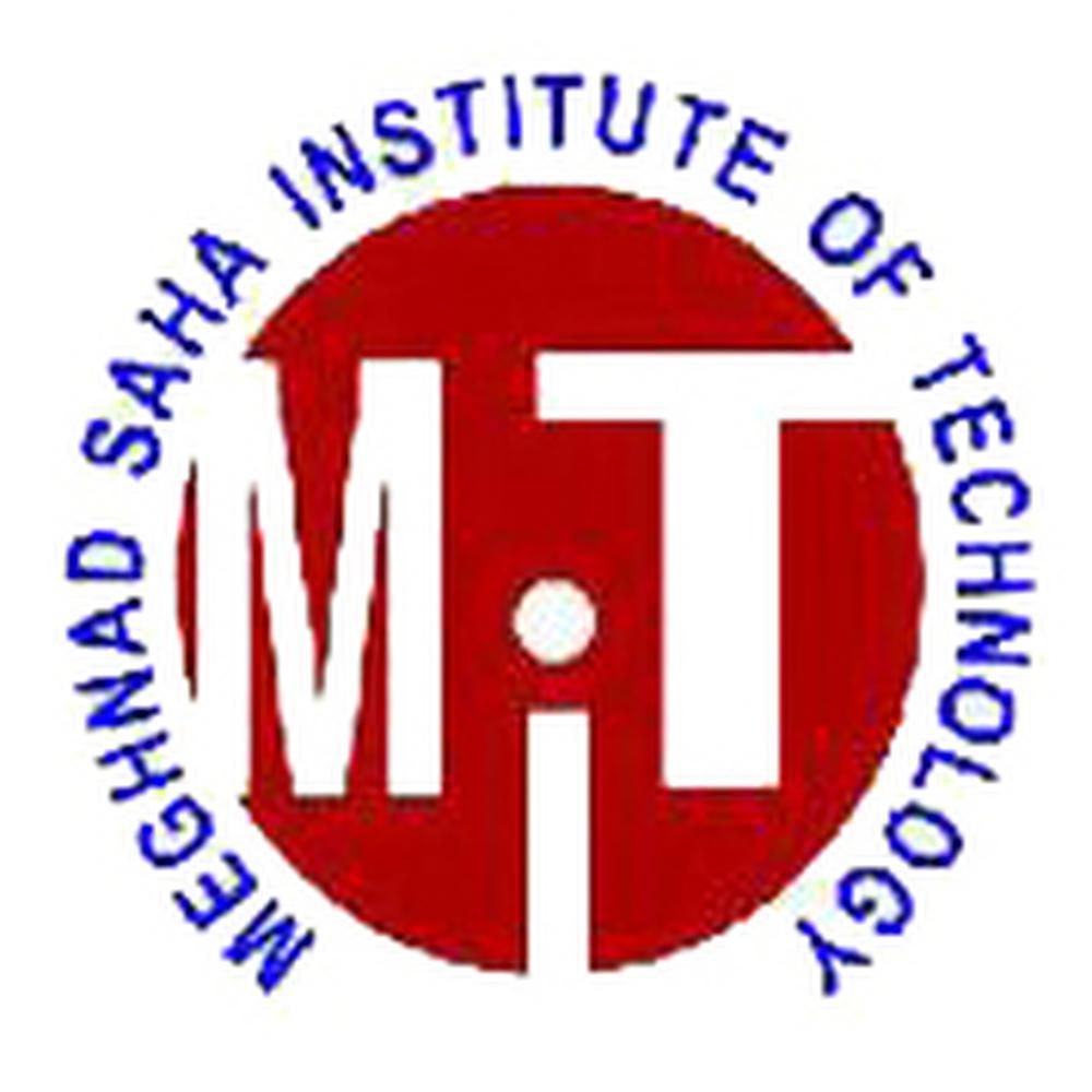 MEGHNAD SAHA INSTITUTE OF TECHNOLOGY