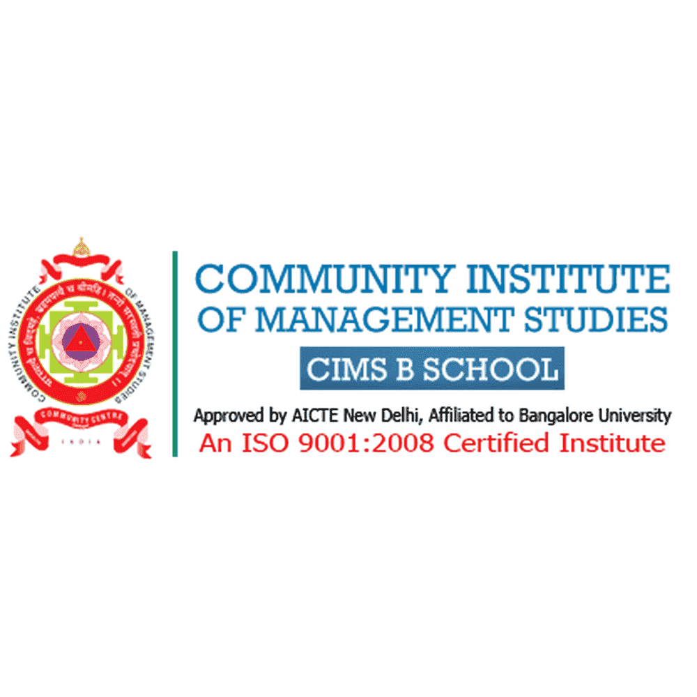 Community Institute of Management Studies