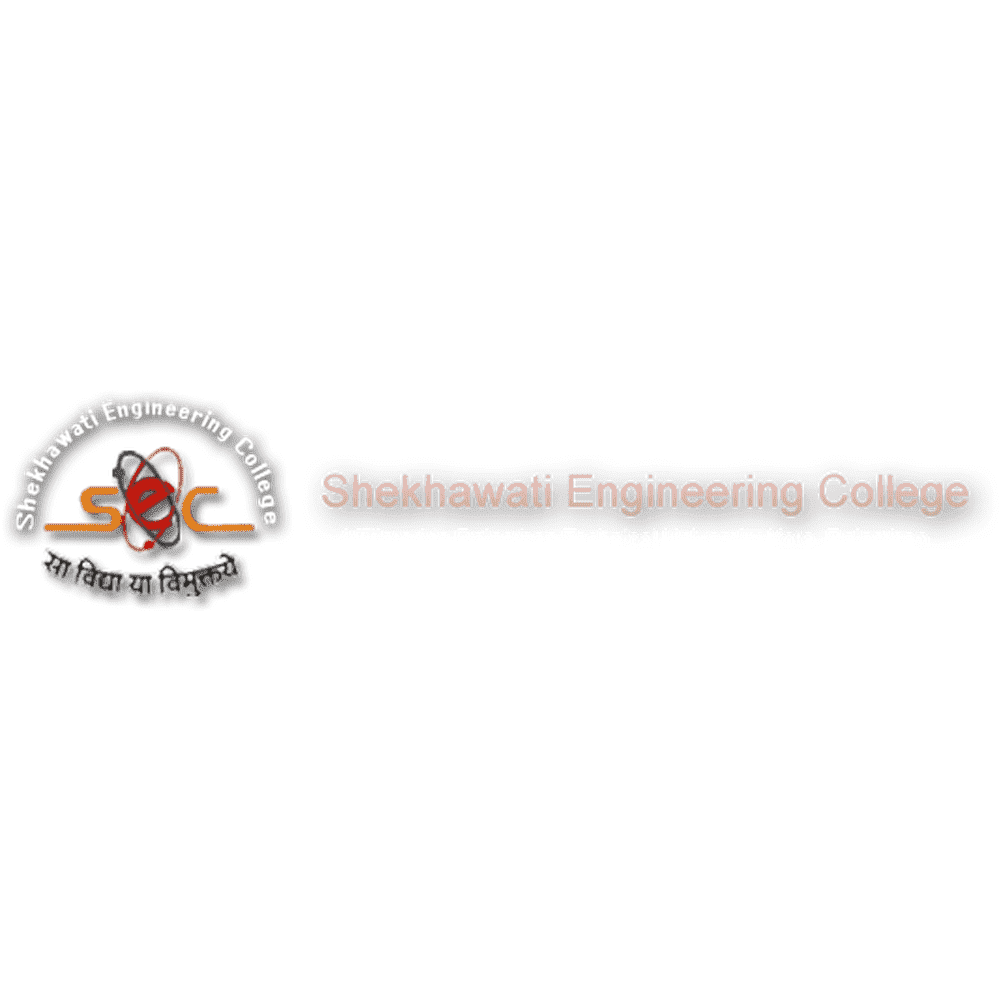 Shekhawati Engineering College