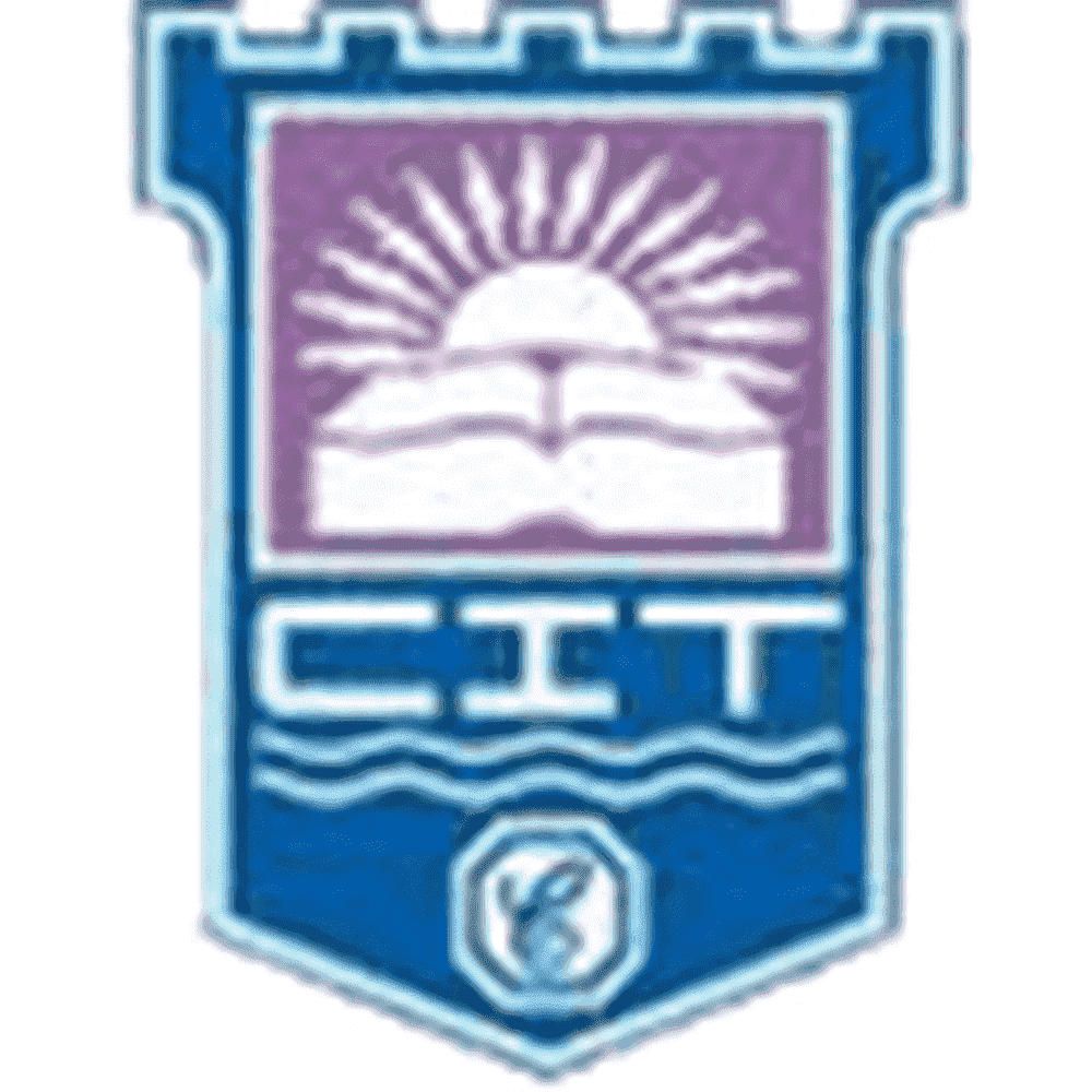 Chartered Institute of Technology