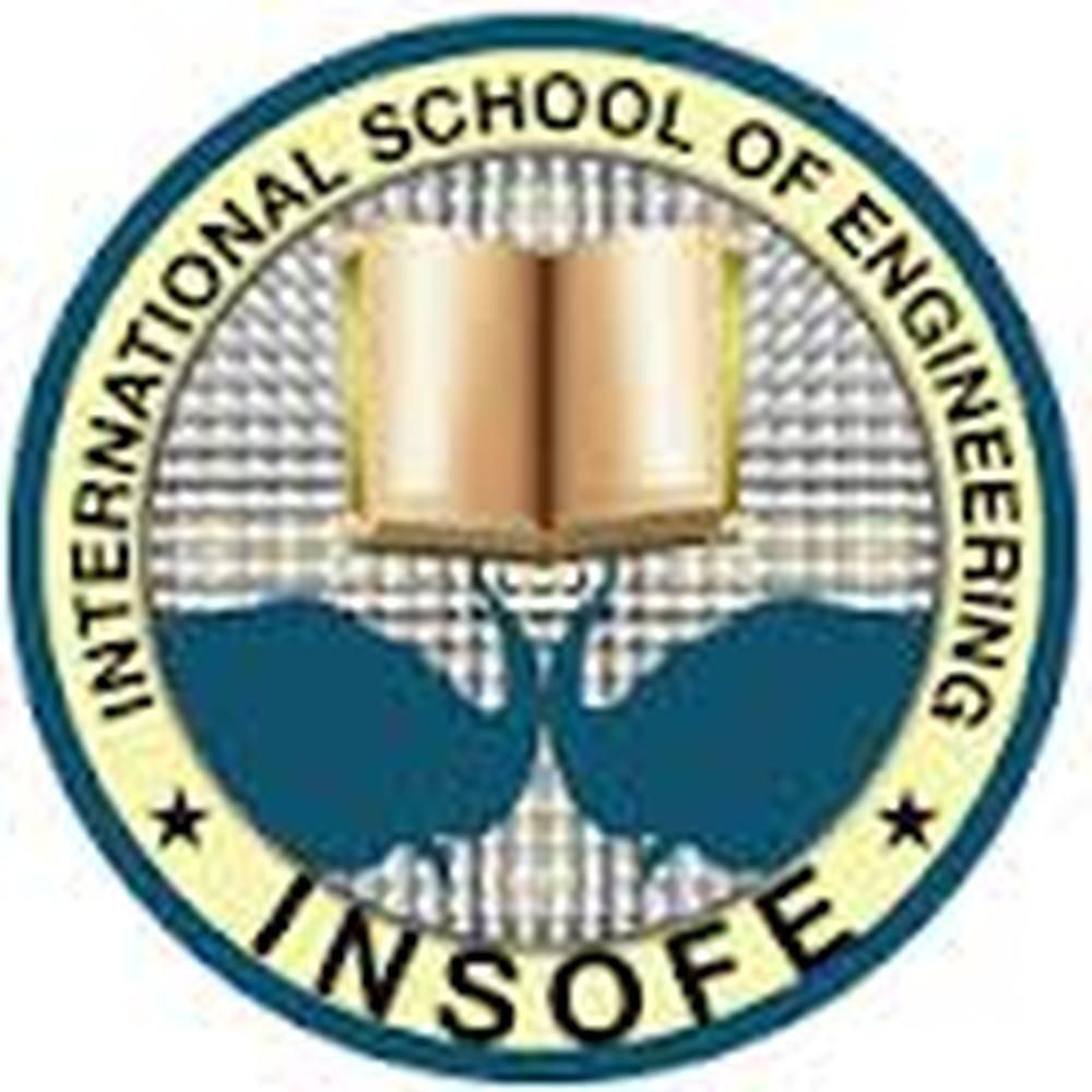 International School of Engineering