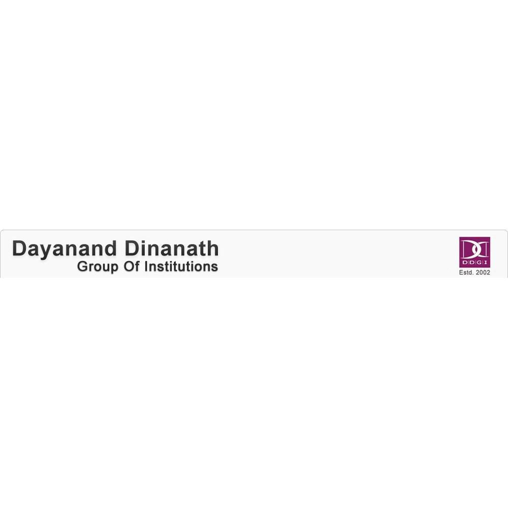 Dayanand Dinanath College of Management