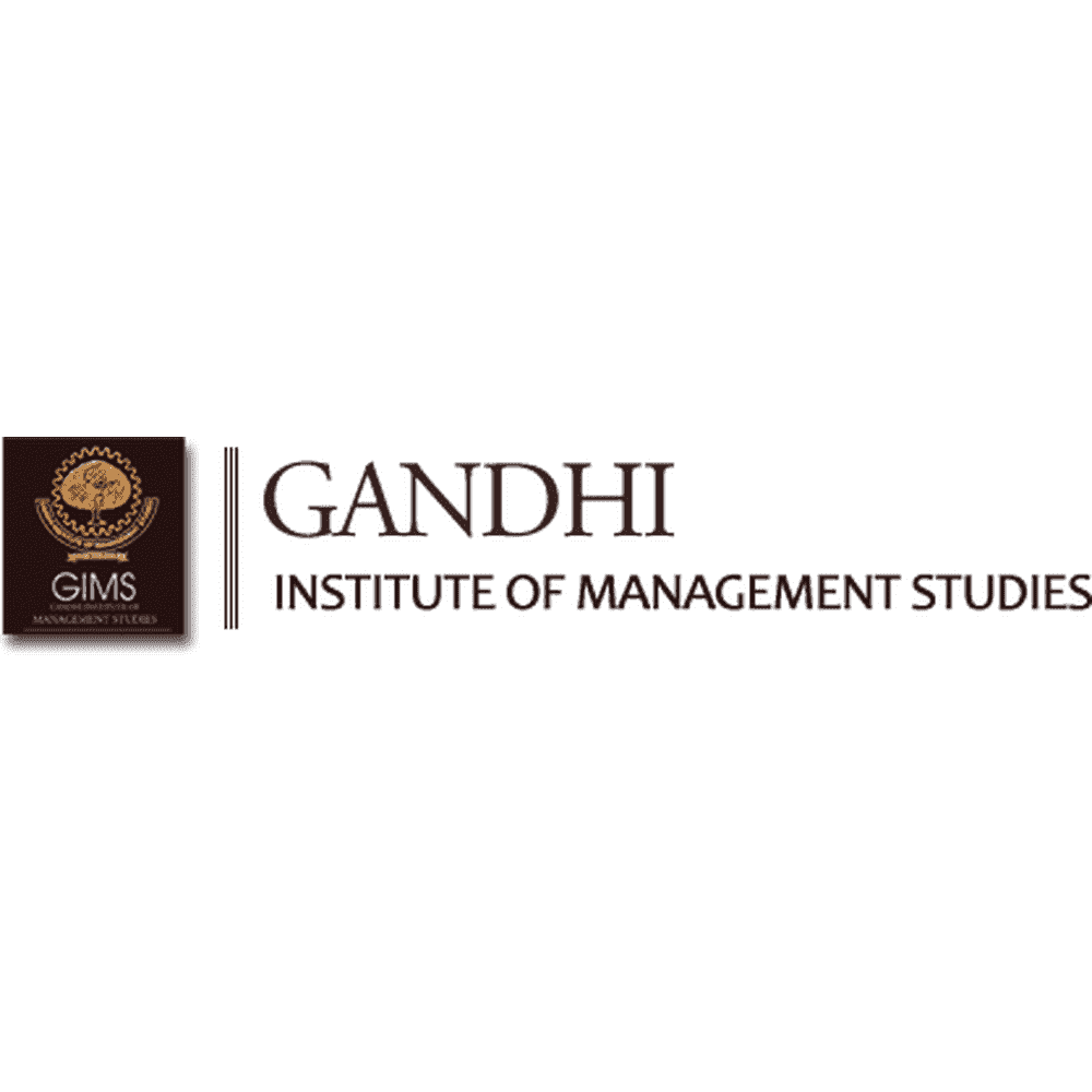 Gandhi Institute of Management Studies