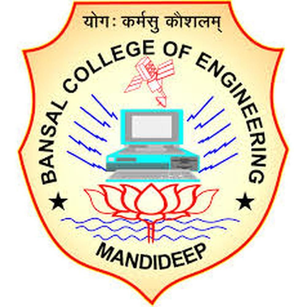 Bansal College of Engineering