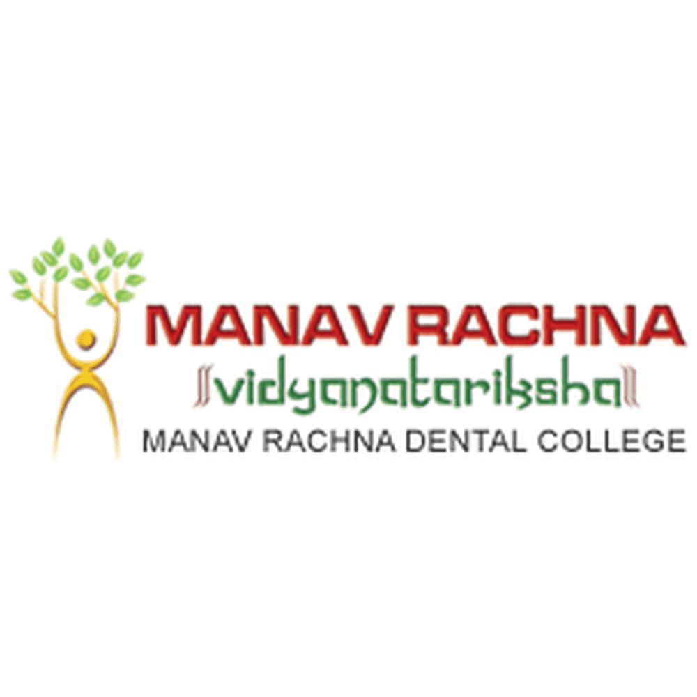 Manav Rachna Dental College