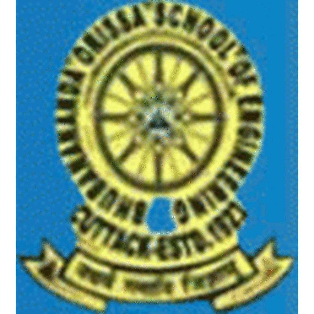 Bhubanananda Orissa School of Engineering