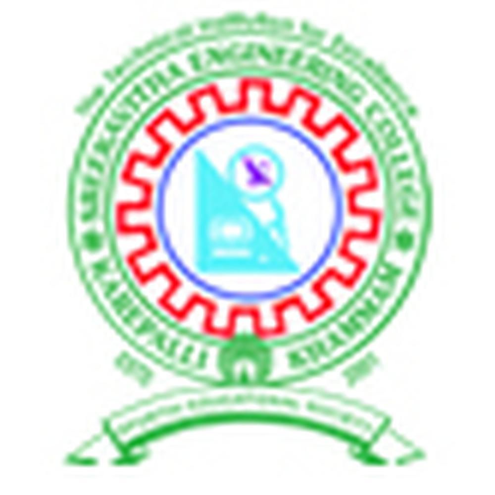Sree Kavitha Engineering College