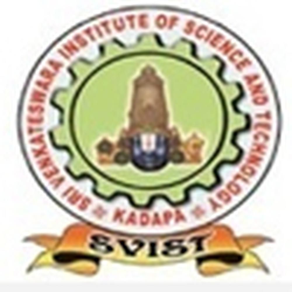 Sri Venkateswara Institute of Science and Technology, Cuddapah
