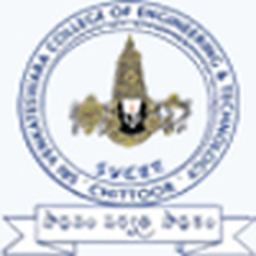 Sri Venkateswara College of Engineering & Technology