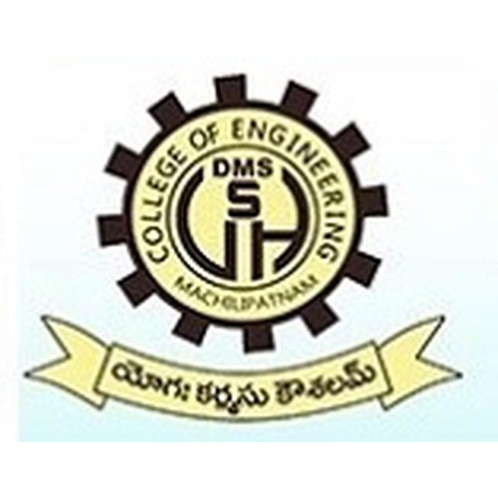 Daita Madhusudana Sastry Sri Venkateswara Hindu College of Engineering