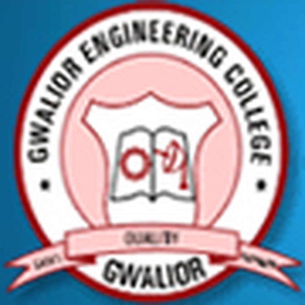 Gwalior Engineering College