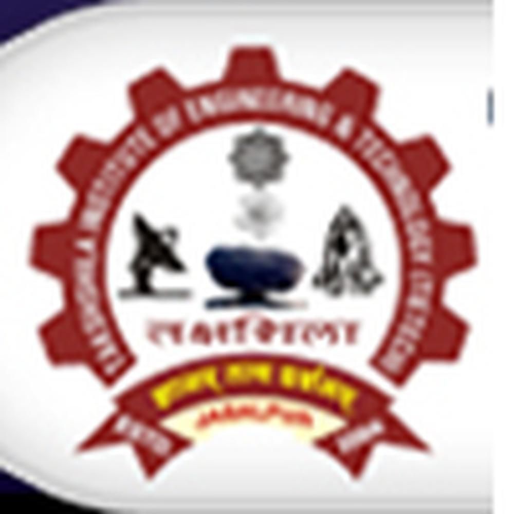 Takshshila Institute of Engineering & Technology