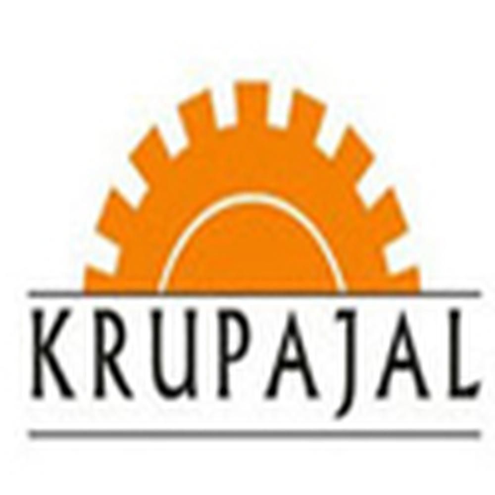 Krupajala Engineering College