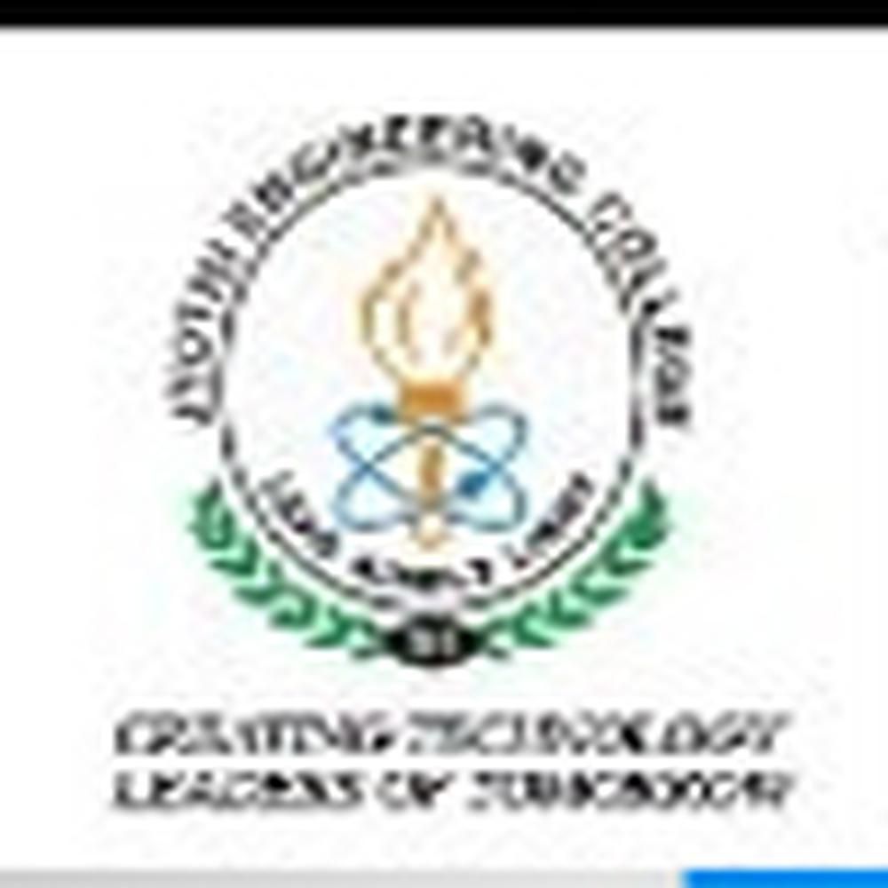 Jyothi Engineering College