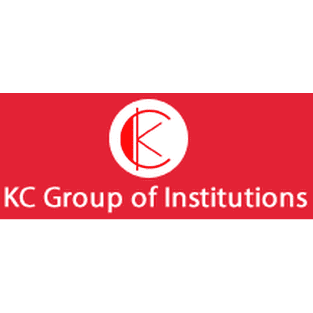K.C Group Of Colleges