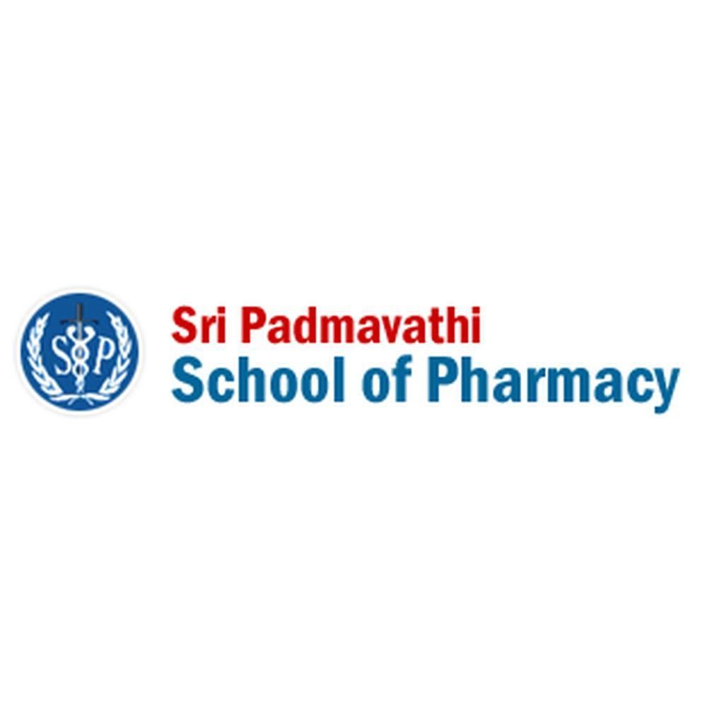 Sri Padmavathi School of Pharmacy